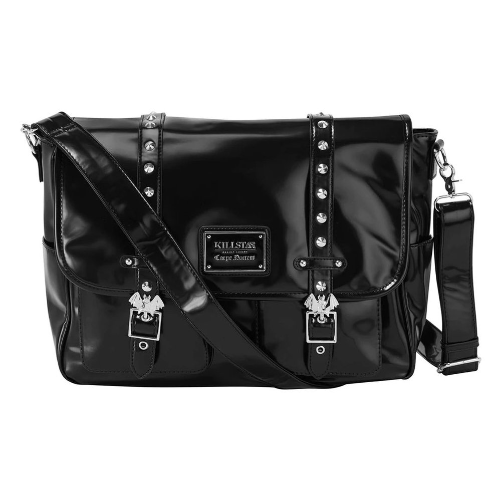 ISO Rare Bags